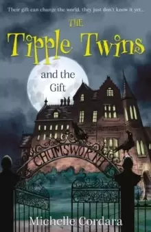 Image of The Tipple Twins and the Gift