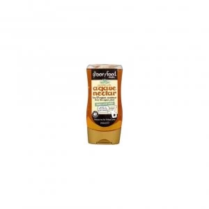 Image of Groovy Food Groovy Food Light & Mild Agave Nectar 250ml