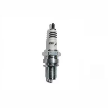 Image of NGK DR8EIX / 6681 Spark Plug Iridium IX