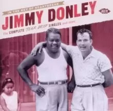 Image of In the Key of Heartbreak: The Complete Tear Drop Singles and More