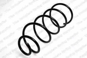 Image of Kilen Suspension Coil Spring Front Axle 21029
