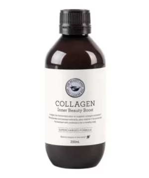 Image of The Beauty Chef Collagen Inner Beauty Boost 200ml