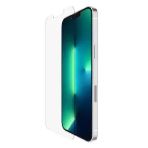 Image of Belkin Clear Screen Protector for iPhone 14 Plus/13 Pro Max OVA070ZZ