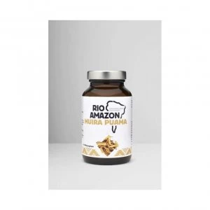 Image of Muira Puama 500mg 60's