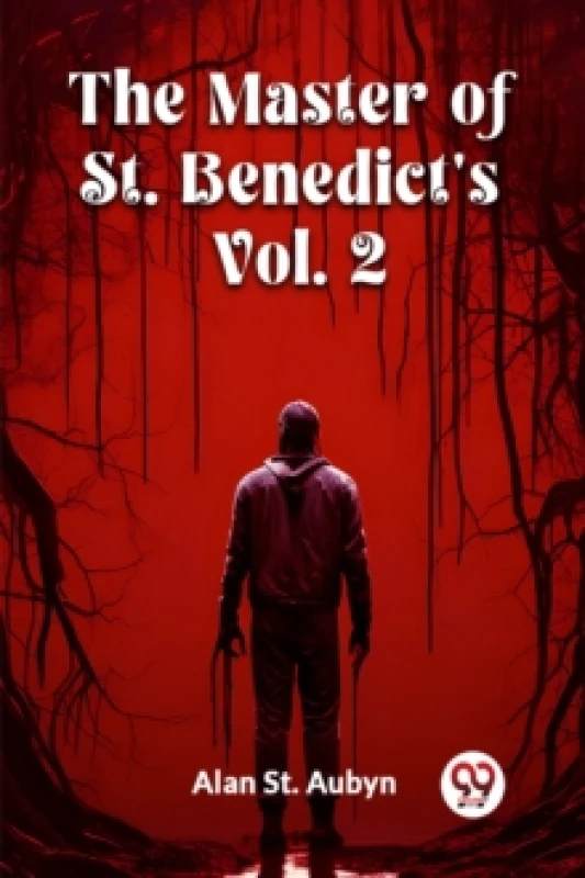 Image of The master of St. Benedict's Vol. 2 (Edition2024) Paperback / softback