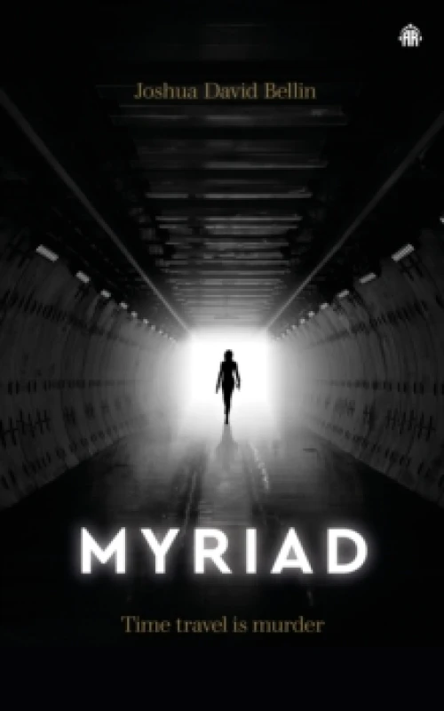 Image of Myriad Paperback / softback