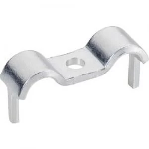 Image of Clamp Contact surface Galvanised Vogt Verbindungstechnik 5130.99