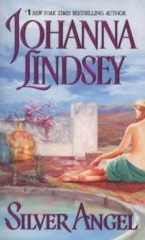 Image of Silver Angel by Johanna Lindsey Book