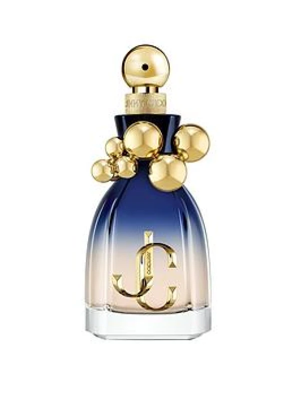 Image of Jimmy Choo I Want Choo Eau de Parfum 100ml - Collector's Edition 100ml