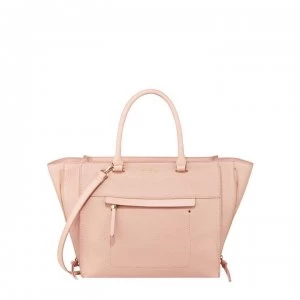 Image of Fiorelli Anna Tote Bag - Rosewater660