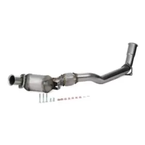 Image of JMJ Catalytic Converter 1080164 Katalysator,Cat Converter BMW,3 Limousine (E46),3 Touring (E46),3 Coupe (E46),3 Cabrio (E46),3 Compact (E46)