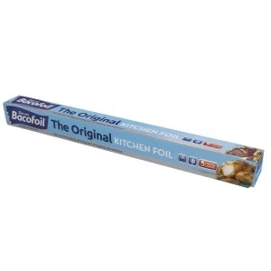 Image of Robert Dyas Bacofoil 5m Original Kitchen Foil - 45cm Roll