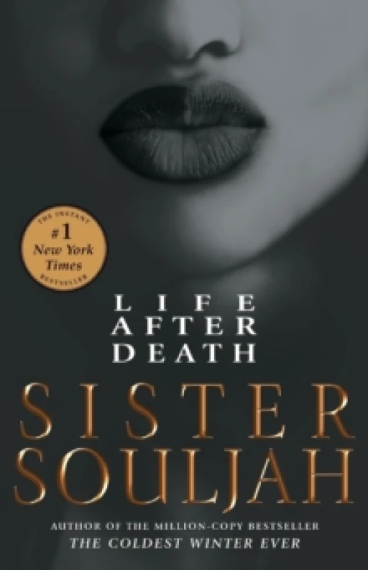 Image of Life After Death : A Novel Volume 2 Paperback / softback