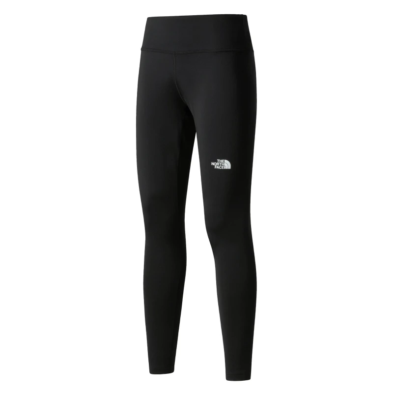 Image of The North Face Flex Leggings Junior Girls TNF Black female M