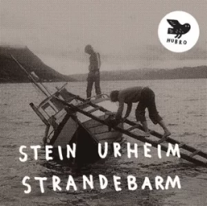 Image of Strandebarm by Stein Urheim Vinyl Album
