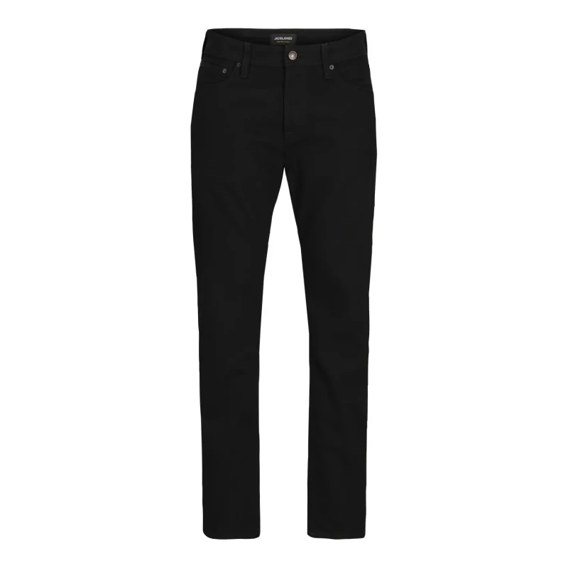 Image of jack & jones Jeans Jack & Jones Mike Original SBD 553 Noir Male 28x32