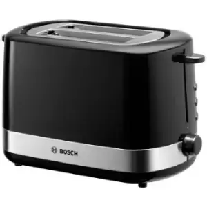 Image of Bosch Haushalt TAT7403 2 Slice Toaster