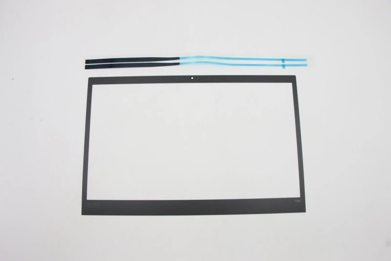 Image of Lenovo 720HD cmer ssemly for