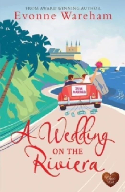 Image of A Wedding on the Riviera Paperback / softback