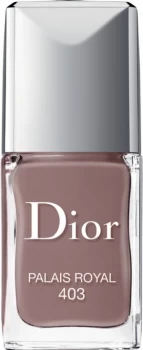 Image of Dior Vernis Couture Colour - Gel Shine Nail Lacquer 10ml 403 - Palais Royal
