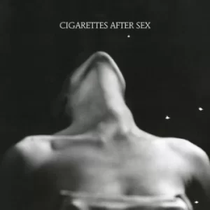 Image of EP I by Cigarettes After Sex Vinyl Album