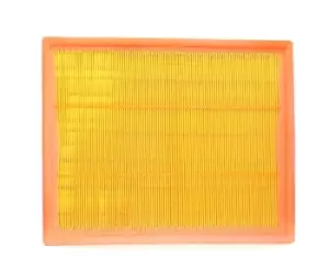Image of PURFLUX Air filter OPEL,CHEVROLET,VAUXHALL A1043 PC2392E,PC2409E,PC664 Engine air filter,Engine filter 1444AC