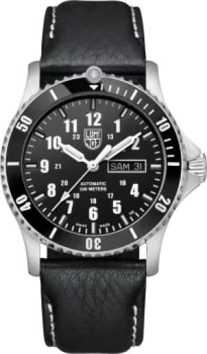 Image of Luminox Watch Automatic Sport Timer 0920 Series
