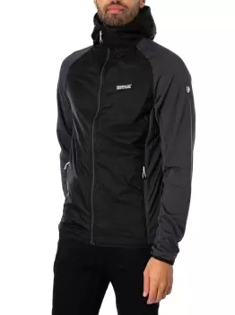 Image of Highton Lite Hybrid Jacket