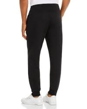 Image of Hugo Boss Athleisure One Story Hadiko 1 Sweatpants Black Size S Men