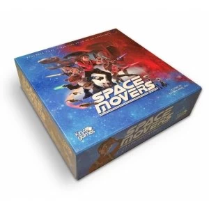 Image of Space Movers 2201