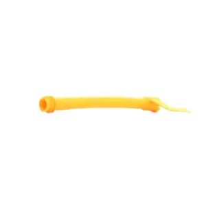 Image of RIDEX Funnel, oil dipstick 1604F0009 VW,SKODA,SEAT,Golf V Schragheck (1K1),POLO (9N_),TOURAN (1T1, 1T2),Passat Variant (3C5),GOLF PLUS (5M1, 521)