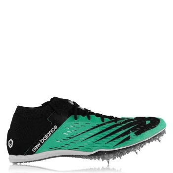 Image of New Balance Run 800v6 Trainers Mens - Green