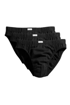 Image of Classic Slip Briefs (Pack Of 3)