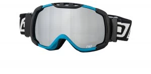 Image of Dirty Dog Renegade Blue / Black Renegade 85mm