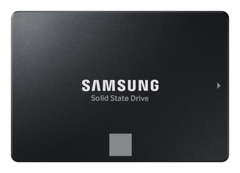 Image of Samsung 870 EVO 8TB 2.5" Serial ATA III V-NAND MZ-77E8T0B/EU