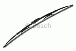 Image of Bosch 3397011401 H407 Wiper Blade For Rear Car Window Superplus