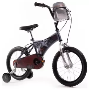 Image of Huffy 16" Wheel Size Disney Star Wars Mandalorian Bike
