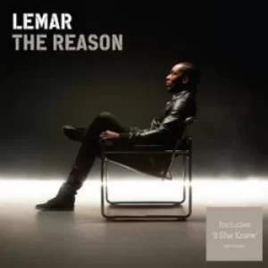 Image of The Reason by Lemar CD Album