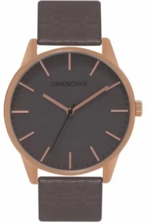 Image of UNKNOWN The Classic Watch UN15TC17