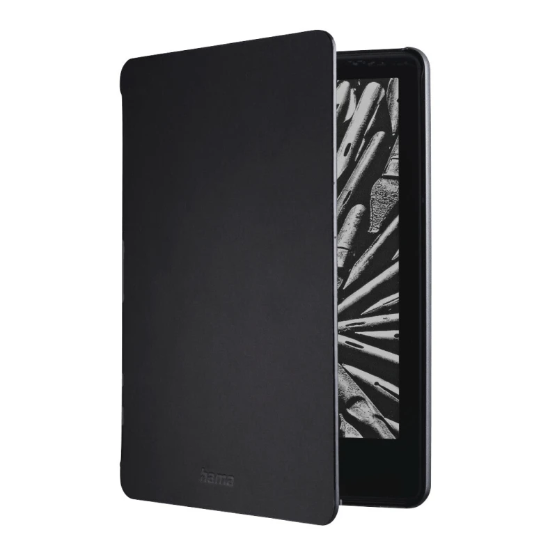 Image of Hama Hama Fold 17.3cm (6.8") Folio Black 00217168