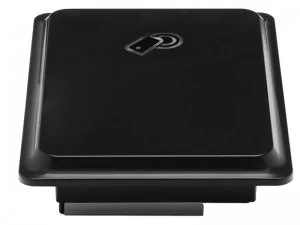 Image of HP Jetdirect 2800w NFCWireless Direct Accessory