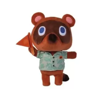 Image of Animal Crossing Plush Figure Timmy 25 cm