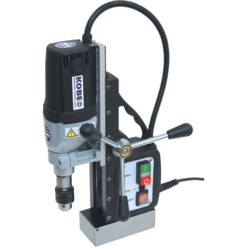 Image of Magnetic Drilling & Milling Machine 110V