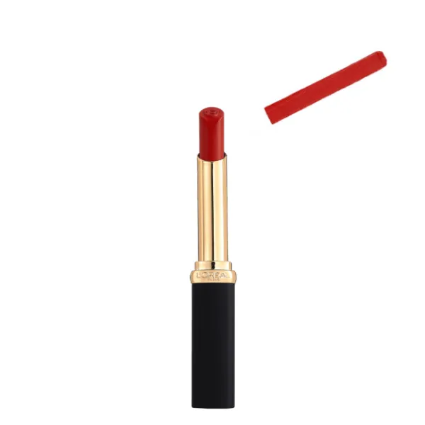 Image of LOreal Paris Color Riche Intense Volume Lipstick-346