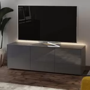 Image of Intel LED 1500 TV Unit Grey