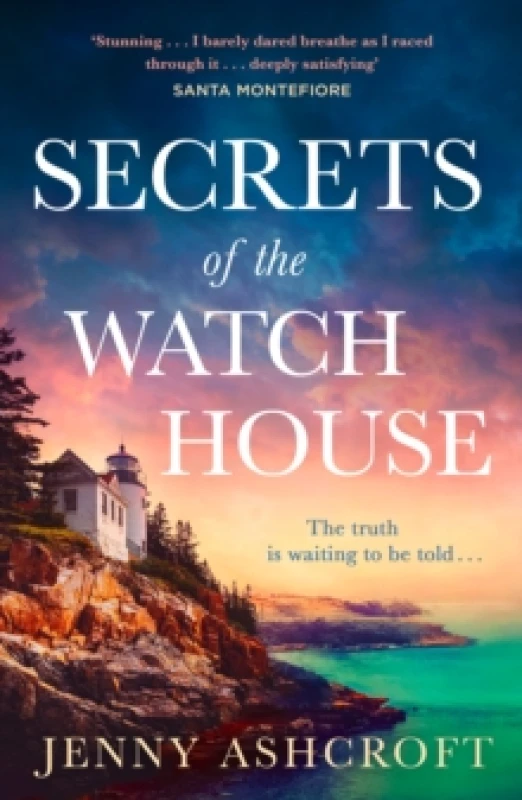 Image of Secrets of the Watch House. Paperback. By Jenny Ashcroft Books