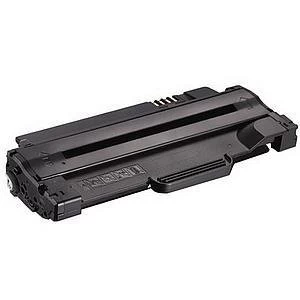 Image of Dell P9H7G Black Laser Toner Ink Cartridge