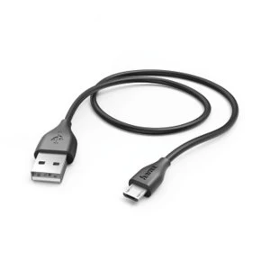 Image of Hama 1.4m Micro USB Cable