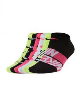 Image of Nike Everyday Lightweight Training Socks