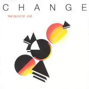 Image of Glow Of Love by Change CD Album